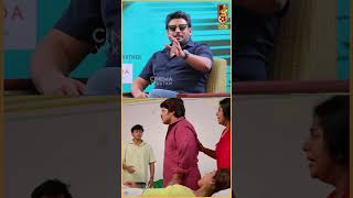 அந்த பட Climaxல எனக்கு Dialogueயே இருக்காது  Prashanth  shorts [upl. by Zilber]