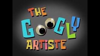 SpongeBob Voice Acting 320 The Googly Artiste [upl. by Anauqed]