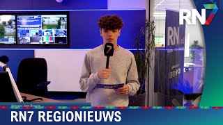 Uitslag verkiezingen per gemeente  RN7 REGIONIEUWS [upl. by Mattheus]