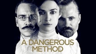 A Dangerous Method Full Movie Review in Hindi  Story and Fact Explained  Keira Knightley [upl. by Eiznek736]