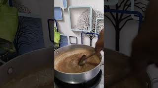 Javvarisi payasam recipe in tamil  Navaratri special recipe at day1 youtube youtubeshorts [upl. by Hnahym]