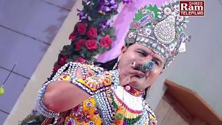 Ramamandal 2018 Toraniya Naklank Ramamandal Nani Amreli Part7Full HD Video [upl. by Demetra239]