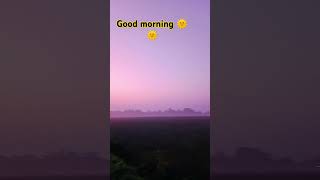 Morning 🌄🌄 status video [upl. by Langdon404]