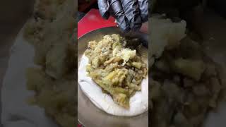 Amazing Turkish Food food foodie turkishfood kebab [upl. by Dode55]