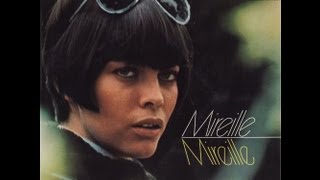 Mireille Mathieu Heute bin ich so verliebt 1969 [upl. by Anelam]