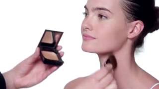 This is Exactly How You Apply Bronzer  Beauty Expert Tips  Shiseido [upl. by Zollie716]