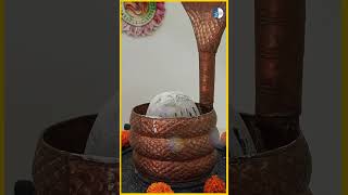 Dwadash Jyotirlinga Stotram  12 Jyotirling Stotra  Shiv Shankar Status shorts [upl. by Imeon]