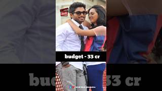 Iddarammayilatho lyrics video song 🎵 Violin 🎻 Song Allu Arjun Amala Paullovesong lovestatus [upl. by Suoicserp]