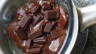 3 Easy Ways to Melt Chocolate  Allrecipes [upl. by Lalaj138]