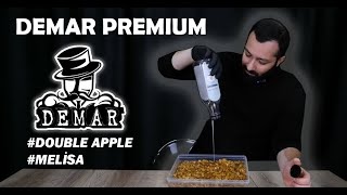 DEMAR PREMIUM [upl. by Supat475]