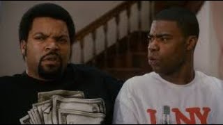 First Sunday Full Movie Fact amp Review in English  Ice Cube  Katt Williams [upl. by Aniz]