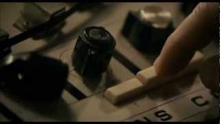 Berberian Sound Studio clip  Gildery amp Monica [upl. by Dronski]