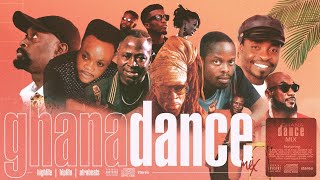 GHANA PARTY DANCE MIX  SUMMER  nonstop [upl. by Vita]