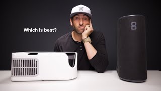 ChiliSleep DockPro Vs 8 Sleep Pod FIRST REAL WORLD COMPARISON [upl. by Yellah]