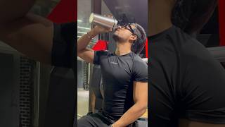 Side effects of Mass gainer gainer shorts youtubeshorts [upl. by Lea]