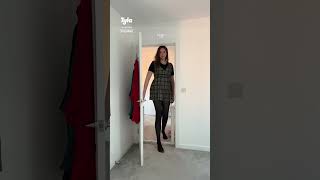 Life as a 6ft7 Woman🧍‍♀️ 🎥 IG tallgirlkatie [upl. by Acinorrev58]