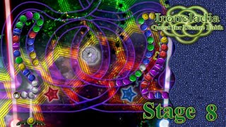 Stardust Session  Ironcladia Luxor AR Mod Stage 8 [upl. by Northrup]