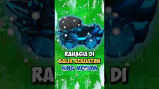 Rahasia Di Balik Kekuatan KING MERIAM Dari Game Plants vs Zombies Fusion plantsvszombies [upl. by Elsi144]