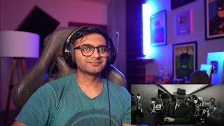 Oppenheimer Trailer Reaction  MohitVerse [upl. by Nwaf]