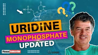 Uridine Monophosphate  updated [upl. by Berard511]