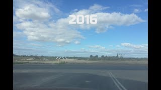 Gnangara Pine Plantation as it was 1990 2016 to how it is now Perth Western Australia 2019 [upl. by Negeam694]