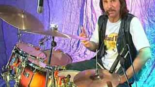 nma Drums Level 1 VideoFernunterricht [upl. by Akived]