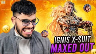 WORST Ignis XSUIT Crate Opening of My Life CASETOO [upl. by Stauder404]