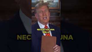 La Biblia de Trump [upl. by Nnayllek924]