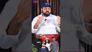 Favourite Food  Santhosh George Kulangara  Milestone Makers  shorts [upl. by Ahsael]