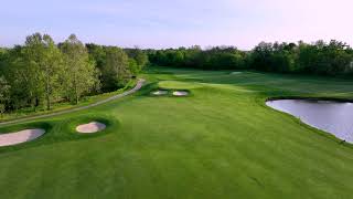 White Clay Creek Country Club Video  May 2023 [upl. by Airdua]