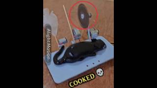 Poor mouse I Trollface I trollfaceedit trollface edit shorts viralshort capcut viralvideo [upl. by Aidan]