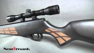 Norica Airgun Black Eagle [upl. by Burnside]