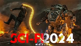 10 Best SciFi Movies of 2024 So Far [upl. by Alben236]