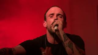 IDLES  Television Live on KEXP [upl. by Louella]