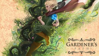 Gardeners Path  Full Game  All stages  PS5  No Commentary [upl. by Chabot]