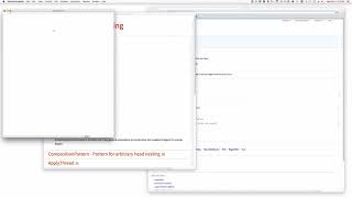 Live CEOing Ep 65 New Language Design in Wolfram Language [upl. by Carlick]