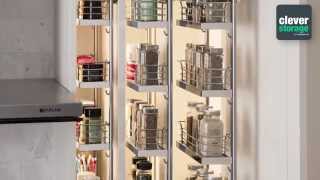 Spice Rack Installation [upl. by Ees]