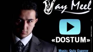 CEMIL EZIZ DOSTUM HIT 2014 [upl. by Buffo]