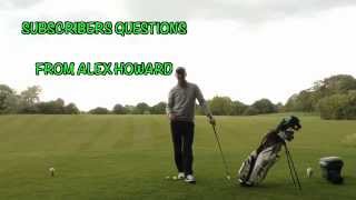 FIX FLYING RIGHT ARM IN GOLF SWING [upl. by Seilenna]