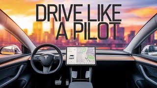 Drive Like a Pilot For Better Uber amp Lyft Tips [upl. by Stein]