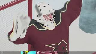 NHL 24 Montage  HYPE 30 [upl. by Emya]