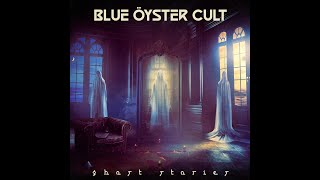 Blue Oyster Cult Ghost Stories Review [upl. by Desma486]