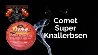 Super Knallerbsen  Comet [upl. by Hajan]