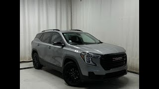 2023 GMC Terrain SLE AWD Review  Park Mazda [upl. by Onia]