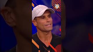 ⭐⚽CUANTO VALDRÍA  HOY RIVALDO▶️brasil futbol entrevista entrevistadefutebol rivaldo [upl. by Malloch]