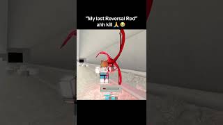 Im literally Gojo 🥱roblox moldzy jujutsushenanigans jujutsukaisen robloxmemes [upl. by Rozamond]