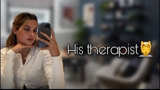 E3His Therapist💆 [upl. by Williams]