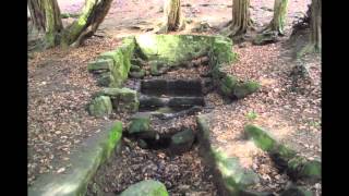 Gawtons Well Sacred Spring Holy Well [upl. by Akinuahs]