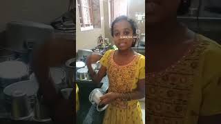 Vessel washing scenes vadivelucomedy vadiveludialogue vadivelu vadivelumemes kidsfunnymoments [upl. by Brianna]