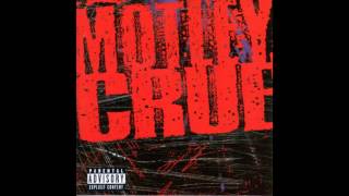 Mötley Crüe  Motley Crue Full Album [upl. by Kablesh]